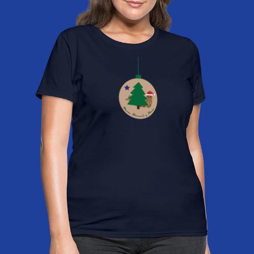 Ornament - Women's T-Shirt