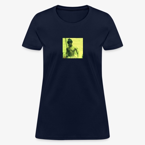 Osias body - Women's T-Shirt