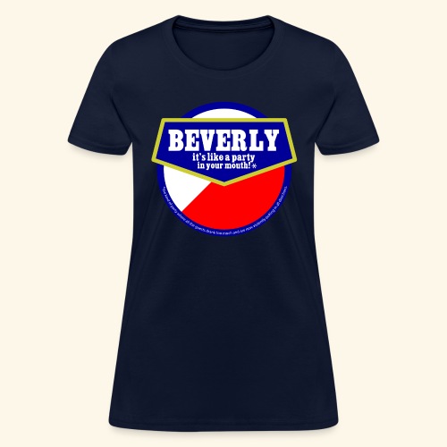 beverly - Women's T-Shirt