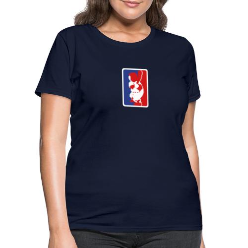 RBI Baseball - Women's T-Shirt