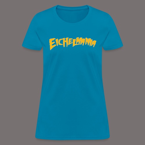 Eichelmania - Women's T-Shirt