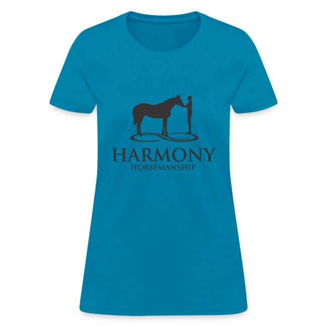 Harmony Horsemanship Blac