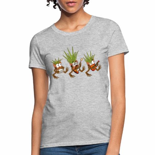 The Aloe Parade 2 - Women's T-Shirt