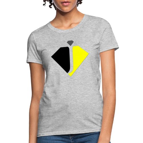 J Captiah Brand - Women's T-Shirt