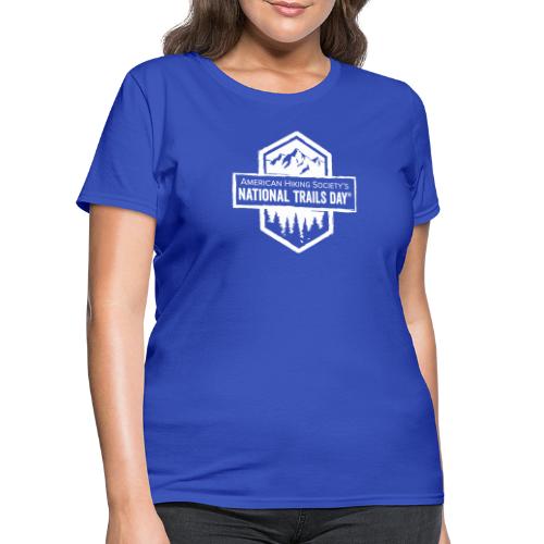 2019 National Trails Day® - Women's T-Shirt