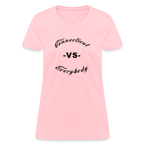 cutboy - Women's T-Shirt