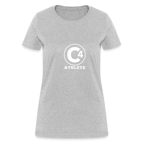 C4 Athlete - Women's T-Shirt