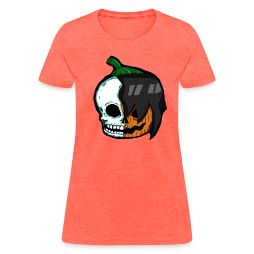 MRH Halloween - Women's T-Shirt
