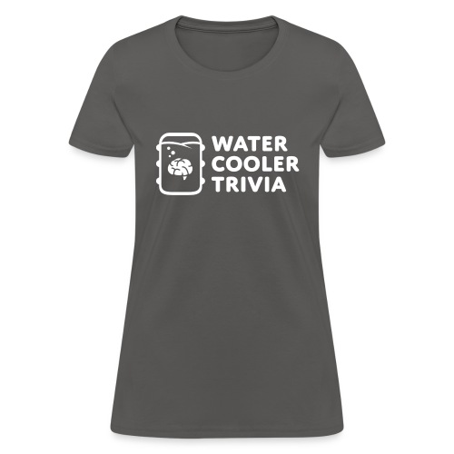 Water Cooler - Women's T-Shirt