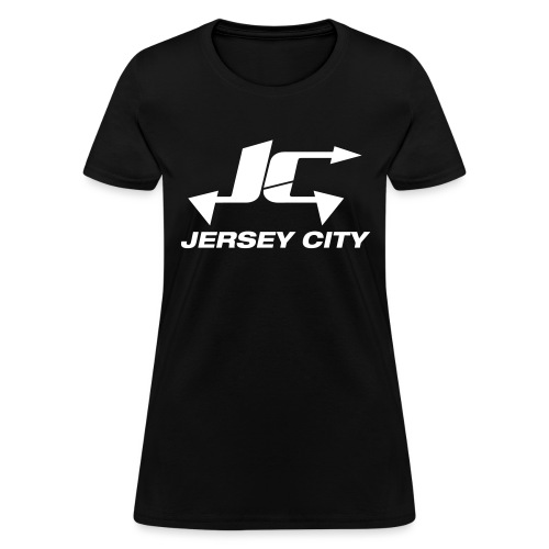 JC Tee - Women's T-Shirt