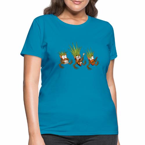 The Aloe Parade 2 - Women's T-Shirt