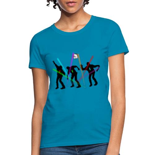 Rave - Women's T-Shirt