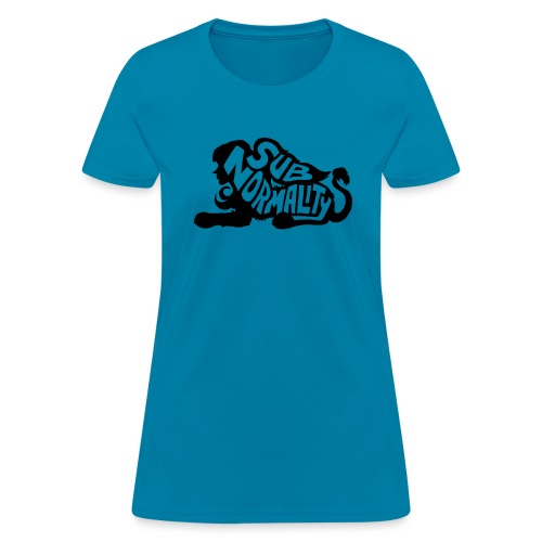 Sphynx Logo - Women's T-Shirt