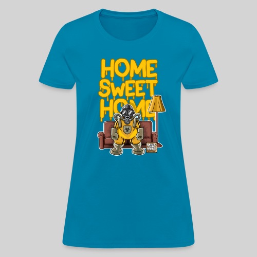 Home Sweet Home - Women's T-Shirt