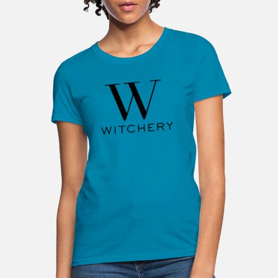 Living Witchery For Everybody' Women's T-Shirt | Spreadshirt