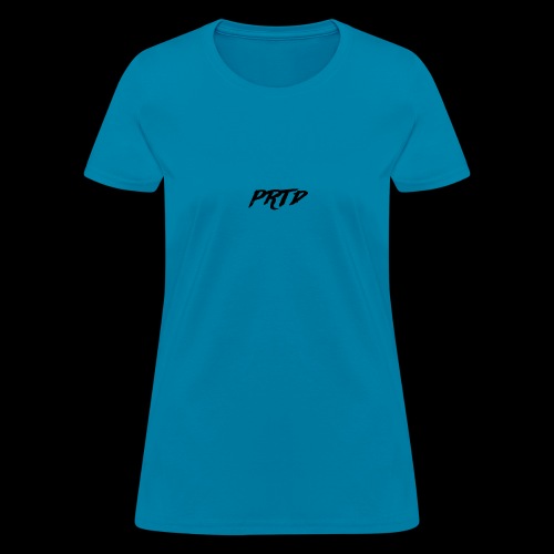 PRTD - Women's T-Shirt