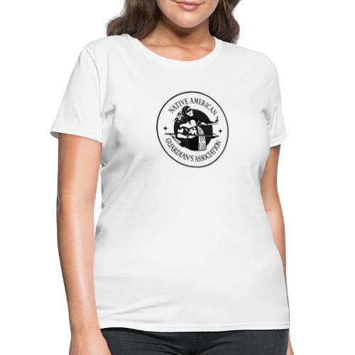 NAGA2.0 - Women's T-Shirt