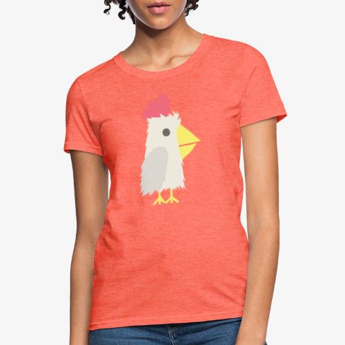 Chicken - Women's T-Shirt
