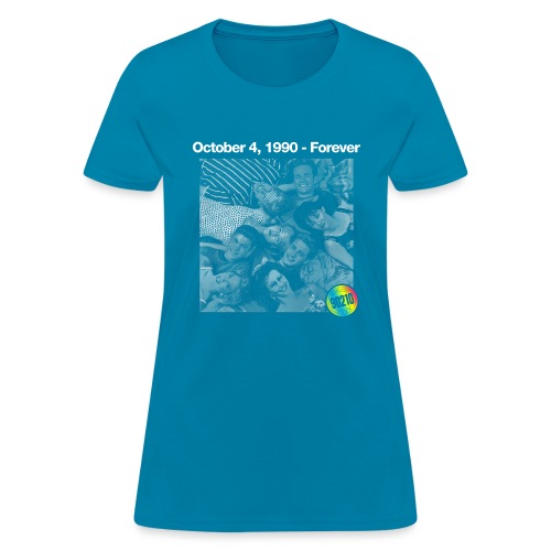 Forever Tee - Women's T-Shirt