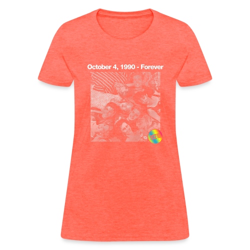 Forever Tee - Women's T-Shirt