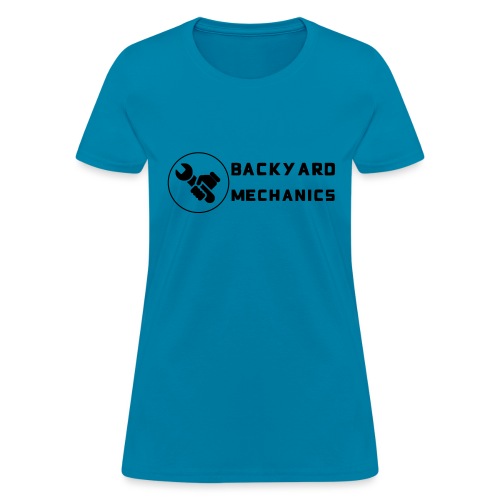 BM Banner - Women's T-Shirt