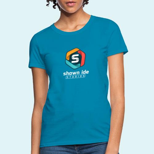 Shawn Ide Studios Icon - Women's T-Shirt