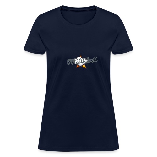 strugle - Women's T-Shirt