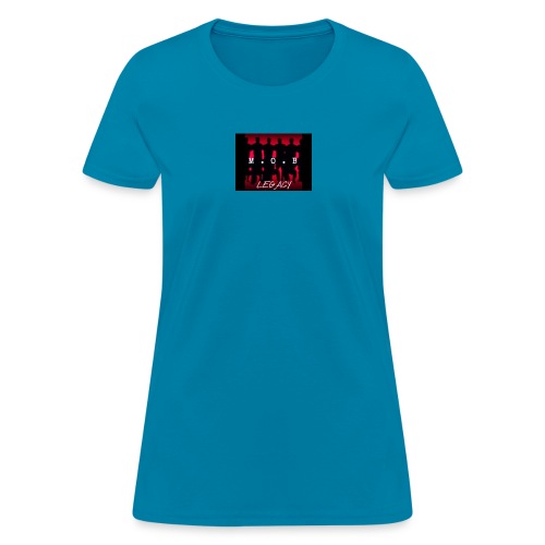 legacy M.O.B - Women's T-Shirt