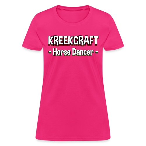 Kreekcraft Shirts And Merch