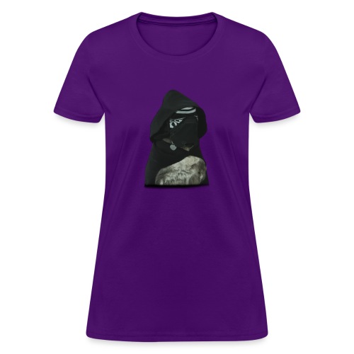 Catlo Ren 2 PNG - Women's T-Shirt