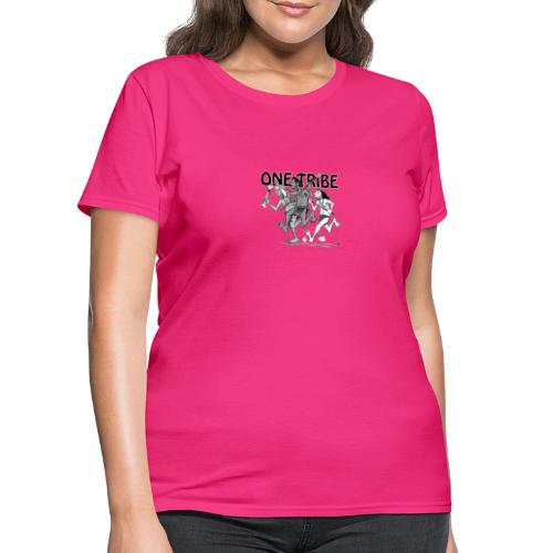 One Tribe - Women's T-Shirt