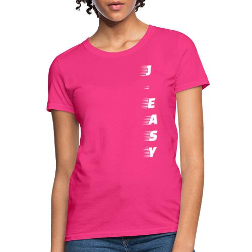 J-Easy ColorRush - Women's T-Shirt