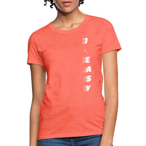 J-Easy ColorRush - Women's T-Shirt