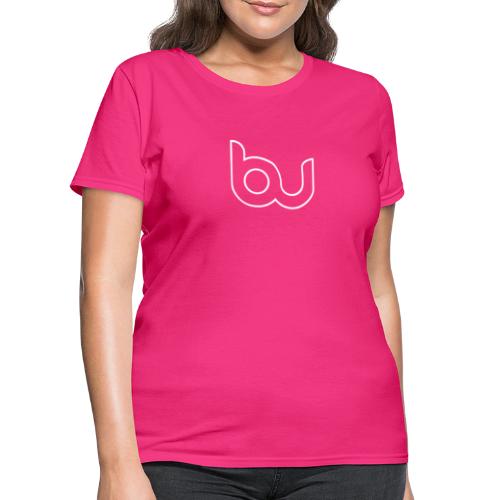 BU BIG Blessed Unlimited - Women's T-Shirt