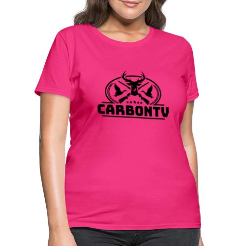 CTV - Women's T-Shirt