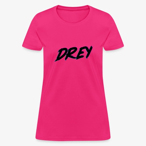Drey - Women's T-Shirt