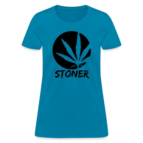 Stoner Brand - Women's T-Shirt