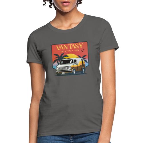 Vantasy - Women's T-Shirt