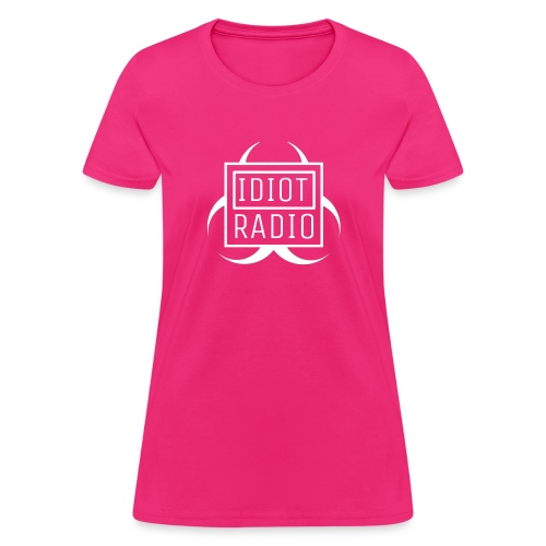 Bio-Logo - Women's T-Shirt