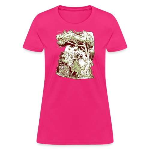 Them in Nature - Women's T-Shirt