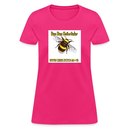 Buzz - Women's T-Shirt