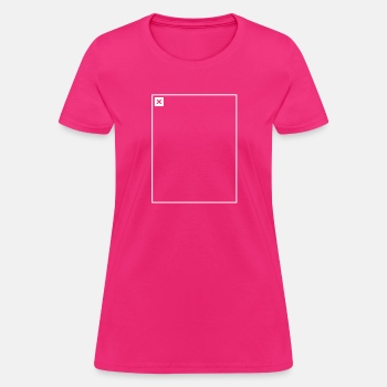 Image not found - T-shirt for women