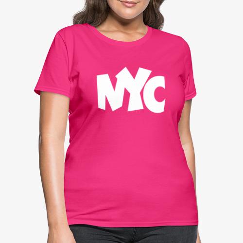 NYC - Women's T-Shirt