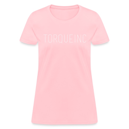 thin torque - Women's T-Shirt