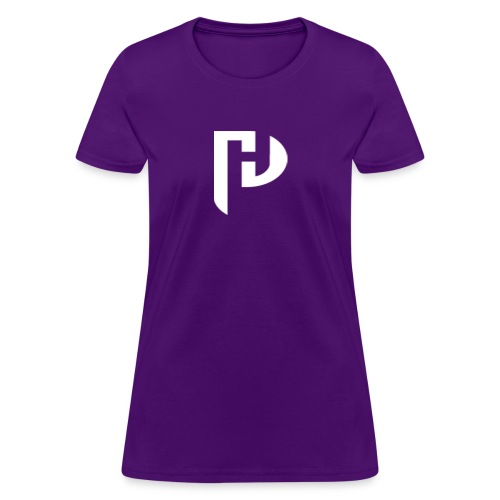 Powerhouse Symbol - Women's T-Shirt