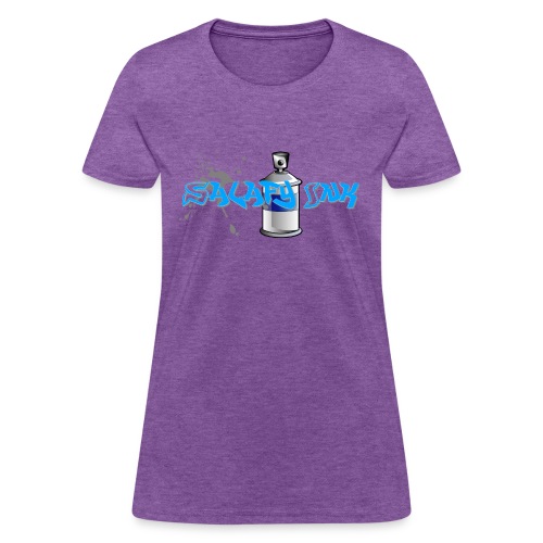 SI-G3 Collection - Women's T-Shirt