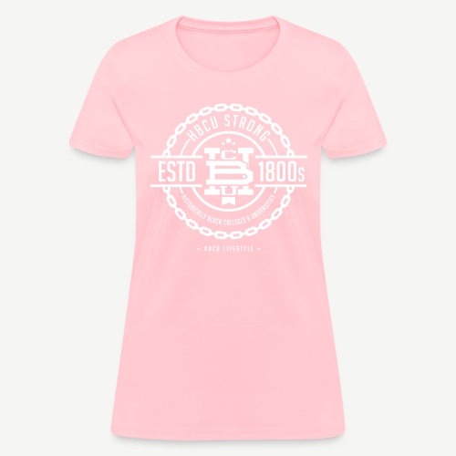 HBCU Strong - Women's T-Shirt