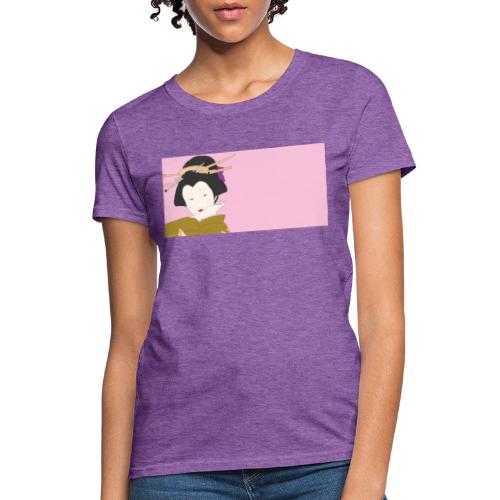ippuku - Women's T-Shirt