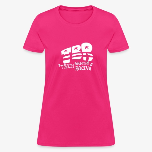 Them Bamas Racing - Women's T-Shirt