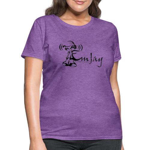 EmJay Entertainment - Women's T-Shirt